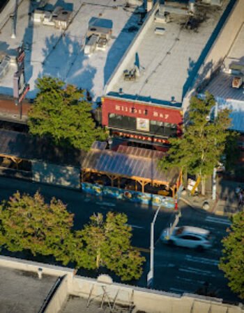 Elliott Bay Brewing – West Seattle