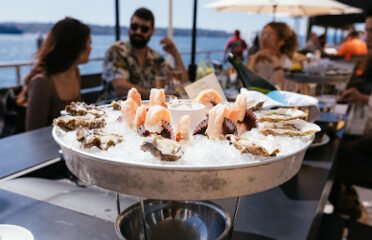 Elliott’s Oyster House