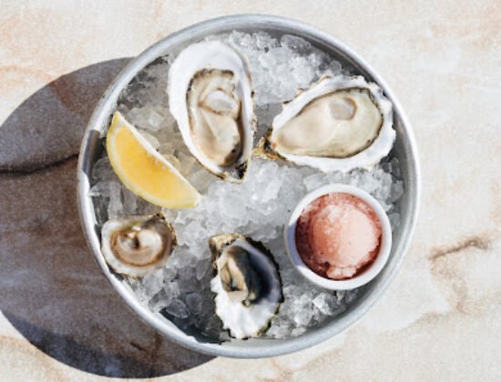 Elliott’s Oyster House