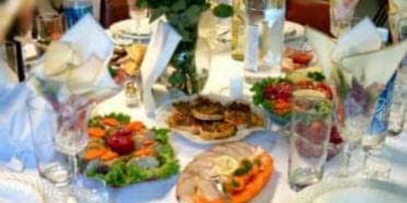 European Foods