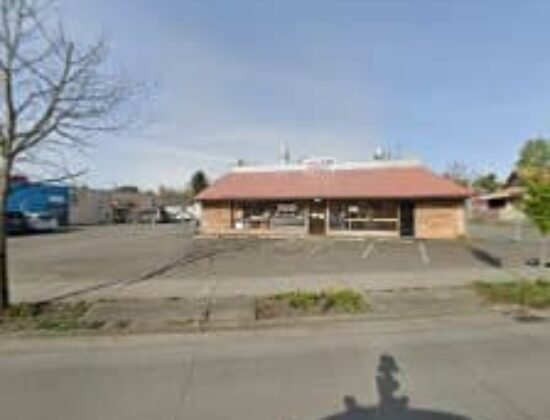 Eyman’s Pizza