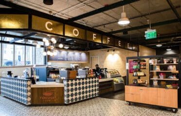 FareStart Café