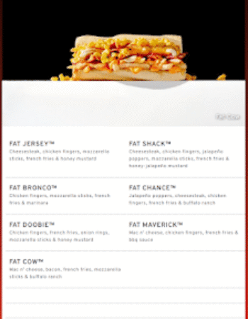 Fat Shack