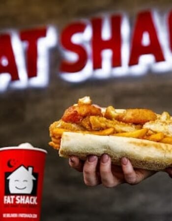 Fat Shack