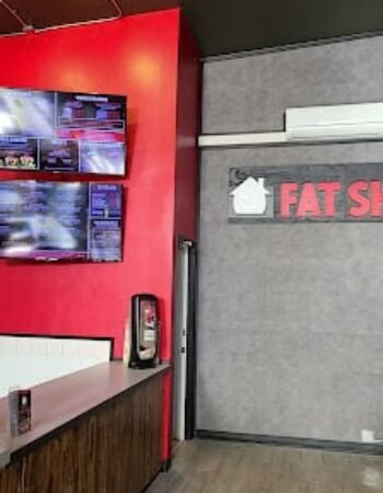Fat Shack