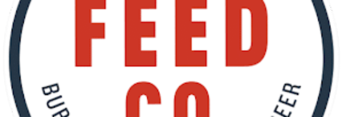 Feed Co. Burgers