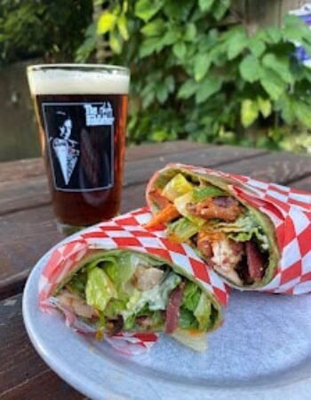 Fiddler’s Inn Pub & Pizza