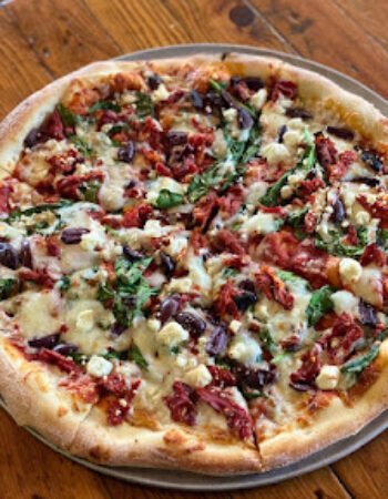 Fiddler’s Inn Pub & Pizza