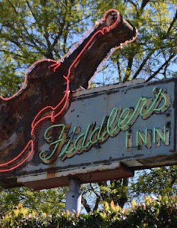 Fiddler’s Inn Pub & Pizza