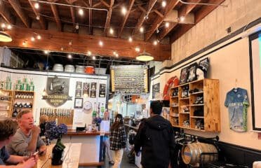 Figurehead Brewing Magnolia