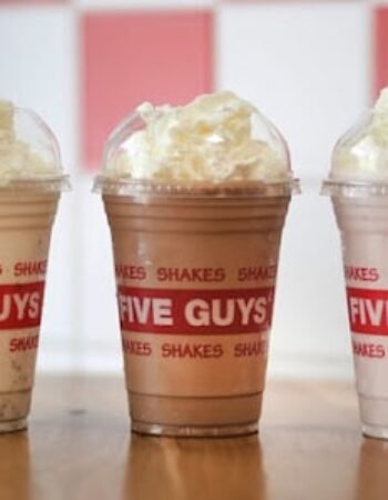Five Guys