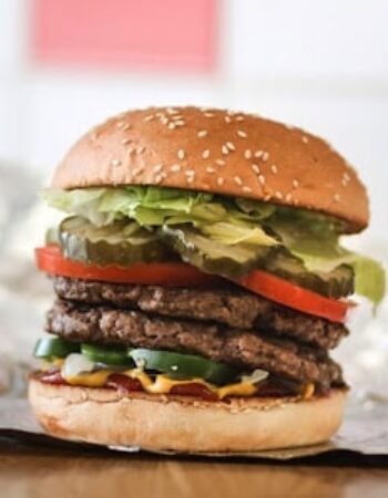 Five Guys