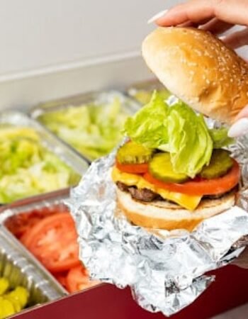 Five Guys