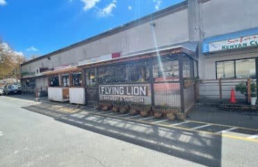 Flying Lion Brewing