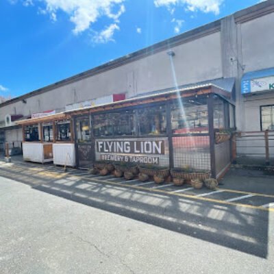 Flying Lion Brewing