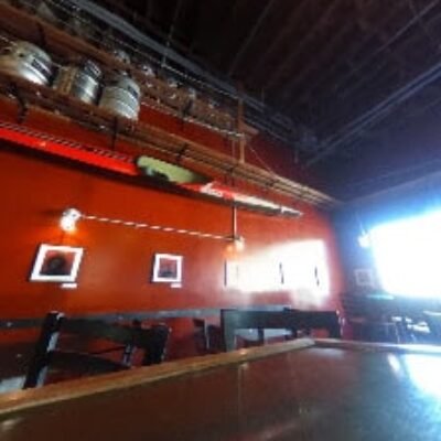 Flying Lion Brewing