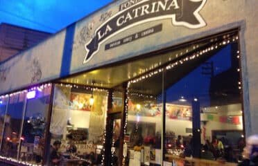 Fonda La Catrina