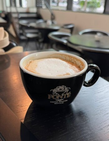 Fonte Coffee – 8th Avenue