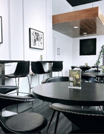 Fonte Coffee – 8th Avenue
