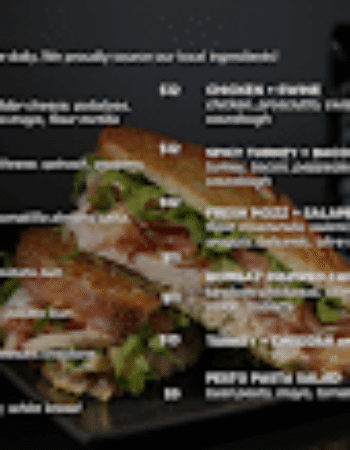 Fonte Coffee – 8th Avenue
