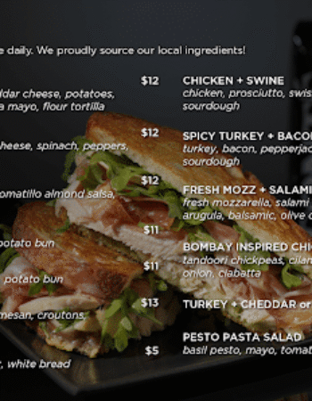 Fonte Coffee – 8th Avenue