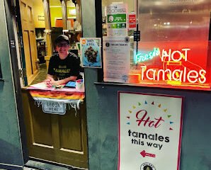 Frelard Tamales