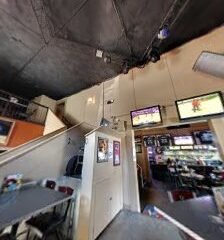 Fuel Sports Grill