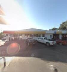 Georgetown Shell Chicken & Deli