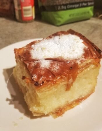 Georgia’s Greek Restaurant