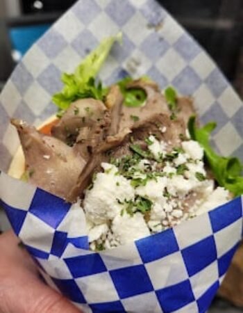 Georgia’s Greek Restaurant