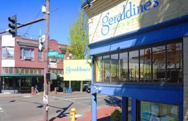 Geraldine’s Counter Restaurant