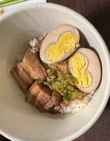 Gourmet Noodle Bowl