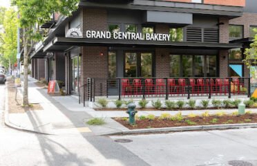Grand Central Bakery – Wallingford cafe