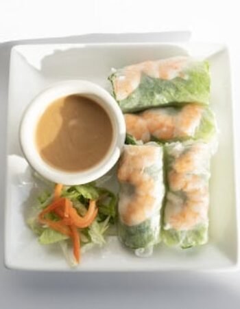 Green Papaya Restaurant – Vietnamese Cuisine