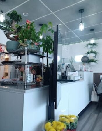 Green Papaya Restaurant – Vietnamese Cuisine