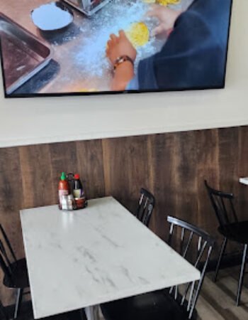 Green Papaya Restaurant – Vietnamese Cuisine