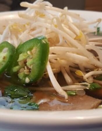 Green Papaya Restaurant – Vietnamese Cuisine
