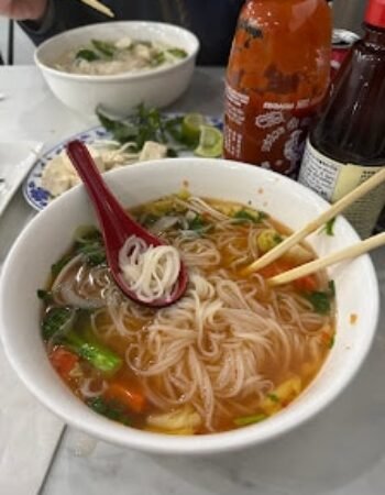 Green Papaya Restaurant – Vietnamese Cuisine