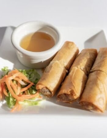 Green Papaya Restaurant – Vietnamese Cuisine
