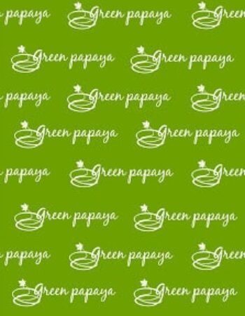 Green Papaya Restaurant – Vietnamese Cuisine