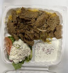 Gyro First