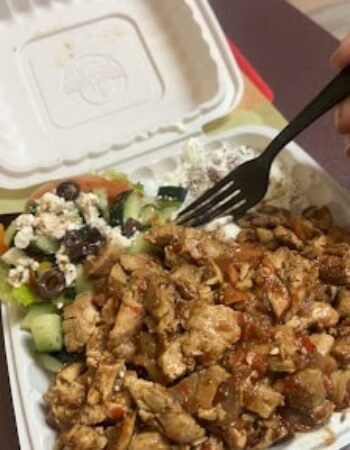 Gyro Hut