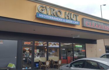 Gyro Hut