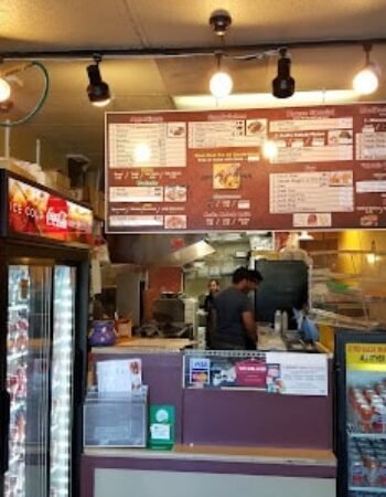 Gyro Hut