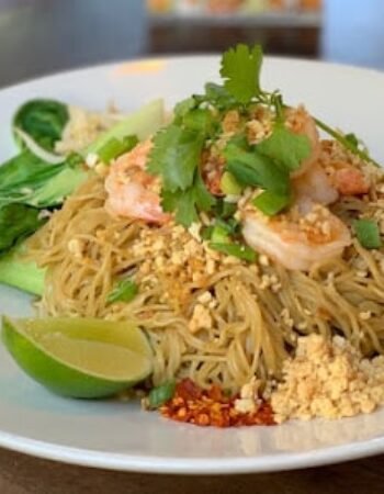 Hanuman Thai Cafe Madison