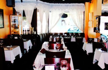 Harissa Mediterranean Cuisine
