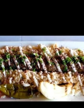 Harissa Mediterranean Cuisine