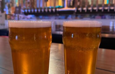 Hellbent Brewing Company