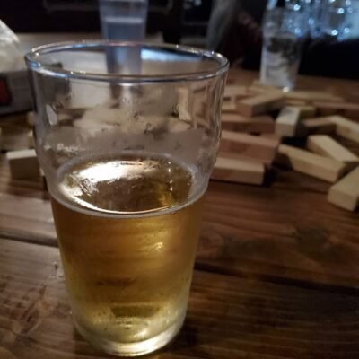 Hellbent Brewing Company