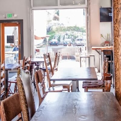 Hellbent Brewing Company